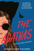 Cover: The Agathas - Ember