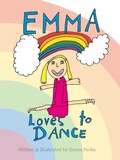 Cover: Emma Loves to Dance - Msp Publishing