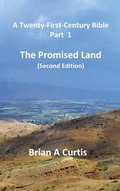 Cover: The Promised Land - Brian Alec Curtis