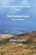 Cover: The Promised Land - Brian Alec Curtis