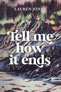 Cover: Tell Me How It Ends - Lauren Jones