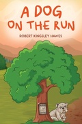 Cover: A Dog on the Run - Smile Time
