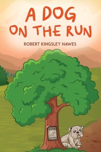Enlarge image Cover: A Dog on the Run - Smile Time