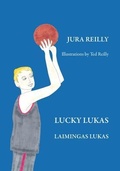 Cover: Lucky Lukas - JURA REILLY