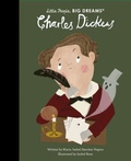 Cover: Charles Dickens: Volume 69 - Frances Lincoln Children's Books