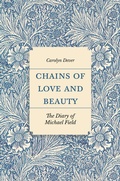 Cover: Chains of Love and Beauty - Princeton University Press