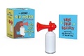Cover: Mini Air Horn - Running Press Miniature Editions