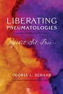 Cover: Liberating Pneumatologies - Publishdrive