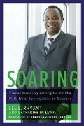 Cover: Soaring - University of Georgia Press