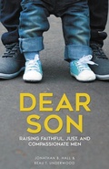 Cover: Dear Son - Chalice Press