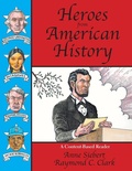 Cover: Heroes from American History - Pro Lingua Learning