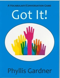 Enlarge image Cover: Grammar Practice - Pro Lingua Learning