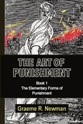 Cover: The Art of Punishment - Lynne Rienner Publishers Inc