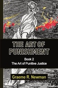 Cover: The Art of Punishment - Lynne Rienner Publishers Inc