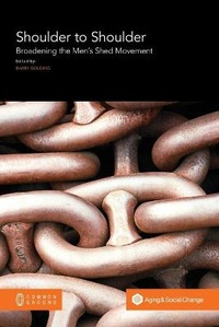 Enlarge image Cover: Shoulder to Shoulder - Common Ground Research Networks