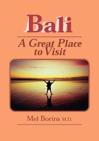Abbildung von: Bali-A Great Place to Visit - Wholistic Press