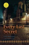 Cover: Every Last Secret - Scapegoat Press