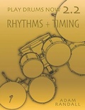 Cover: Play Drums Now 2.2 - Adam Randall