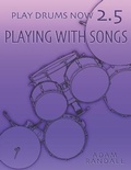 Cover: Play Drums Now 2.5 - Adam Randall