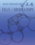 Cover: Play Drums Now 2.4 - Adam Randall