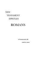 Abbildung von: Romans - Scripture Exposition Books LLC