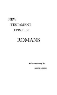 Abbildung von: Romans - Scripture Exposition Books LLC