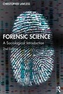 Cover: Forensic Science - Routledge