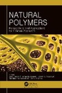 Cover: Natural Polymers - Apple Academic Press