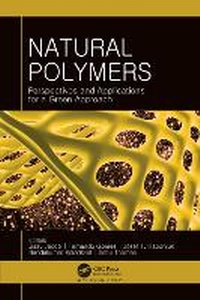 Enlarge image Cover: Natural Polymers - Apple Academic Press