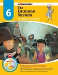 Cover: The Immune System - Know Yourself, Inc.