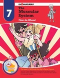 Cover: The Muscular System - Know Yourself, Inc.