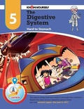 Cover: The Digestive System - Know Yourself, Inc.