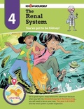 Cover: The Renal System - Know Yourself, Inc.