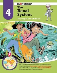 Enlarge image Cover: The Renal System - Know Yourself, Inc.