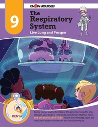 Enlarge image Cover: The Respiratory System - Know Yourself, Inc.