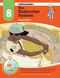 Enlarge image Cover: The Endocrine System - Know Yourself, Inc.