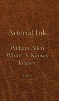 Cover: Arterial Ink - Kellogg Press