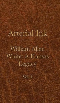 Enlarge image Cover: Arterial Ink - Kellogg Press