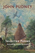 Cover: Selected Poems - Dare-Gale Press