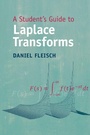 Cover: A Student's Guide to Laplace Transforms - Cambridge University Press