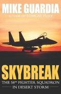 Cover: Skybreak - Magnum Books