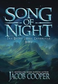 Cover: Song of Night - Jacob Cooper