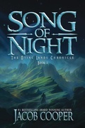 Cover: Song of Night - Jacob Cooper
