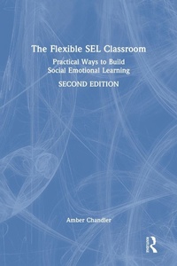 Bild: The Flexible SEL Classroom - Routledge