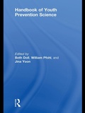 Abbildung von: Handbook of Youth Prevention Science - Routledge