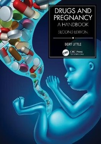 Enlarge image Cover: Drugs and Pregnancy - CRC Press