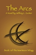 Cover: The Arcs - Bookbaby
