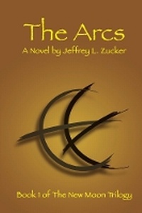 Enlarge image Cover: The Arcs - Bookbaby