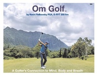 Abbildung von: Om Golf - Bookbaby