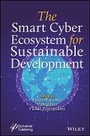 Cover: The Smart Cyber Ecosystem for Sustainable Development - Wiley